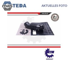 54SKV184 LUFTFILTER ANSAUGSCHLAUCH SKV GERMANY FÜR AUDI A3,TT,8P1,8PA,8J3,8J9