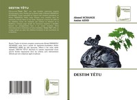 Destin TÊTu Ahmed Nchange (U. A.) Taschenbuch FranzöSisch 2024 ÉDitions Muse