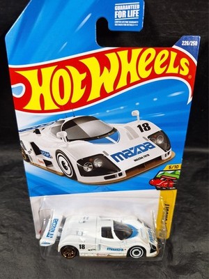 スパーク マツダ787B ポルシェ　959　Gruppe B スパーク マツダ787B ポルシェ 959 Gruppe B スパーク マツダ787B