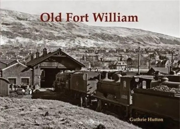 Old Fort William | Taschenbuch | Englisch (2015) | Kartoniert / Broschiert-image