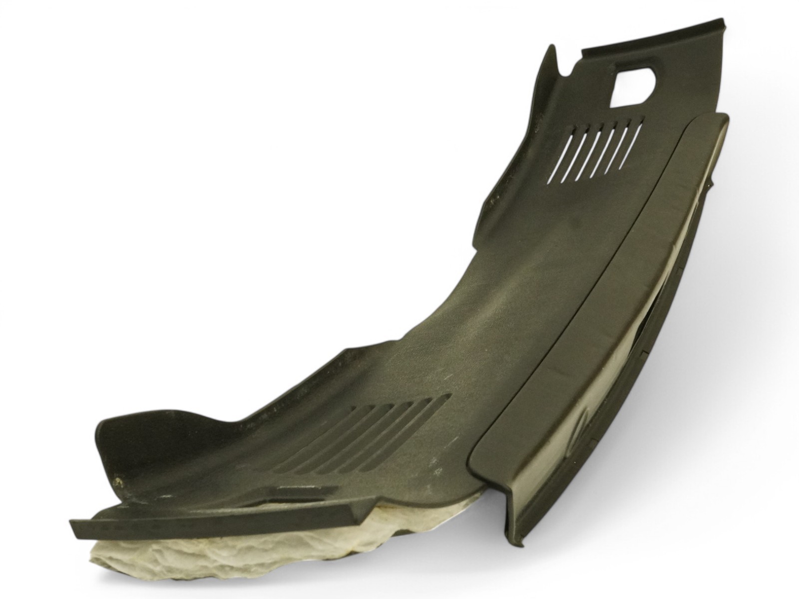 Bentley Continental GT 2003-2010 Right Scuff plate P/N 3W8863459E