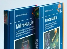 Präparation / Mikroskopie Gottfried Wilhelm ...