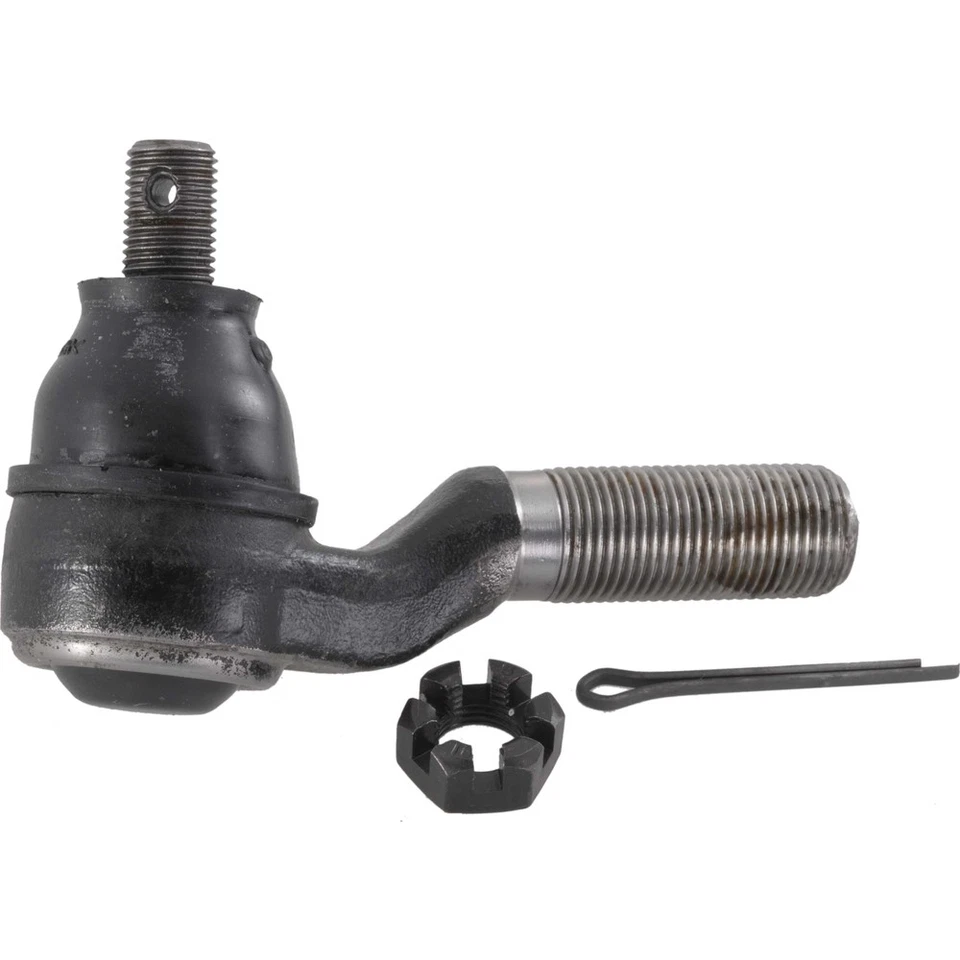 Extremo de barra de dirección para 98-00 Nissan Frontier 2600-71828 Foto 2 de 4