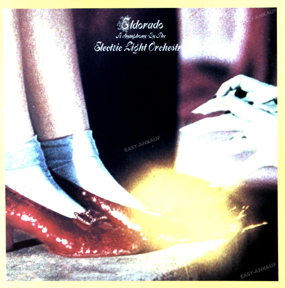 Las mejores ofertas en Discos de Vinilo clásico ELECTRIC LIGHT