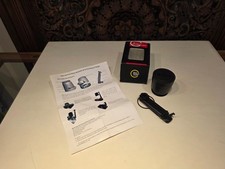 Czujnik linii kropkowej VU Lupa