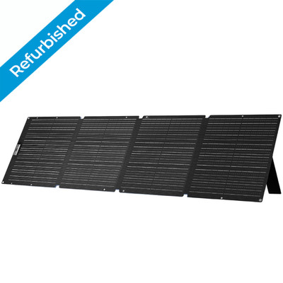 ALLPOWERS 200W Foldable Solar Panel Portable Solar Charger Certified Refurbished
