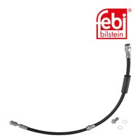 Febi Bilstein Bremsschlauch Vorderachse Links FüR Audi TT 8J3 2.0 Tfsi 1.8