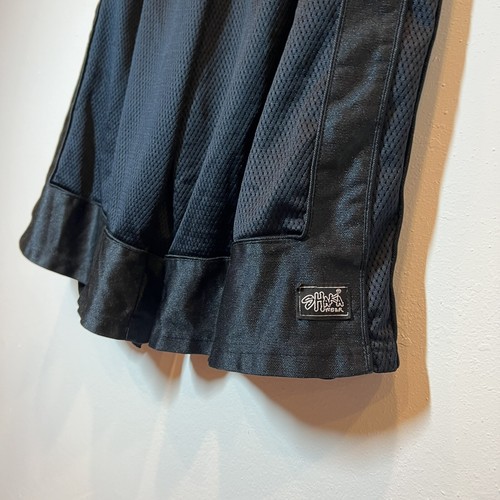 Pantalones Cortos de Baloncesto Shaka Wear Para Hombre - Malla Entrenamiento Gimnasio Deportes ACTIVO Correr Usados en Excelente Condición - Imagen 3 de 9