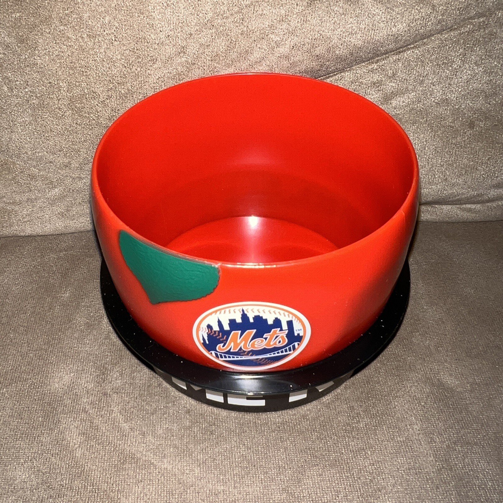 New York Mets SGA 2023 Howie Rose Sound Bobblehead, Cup, Jar & Bowl eBay