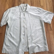 BATIK BAY Short Sleeve Shirt XL