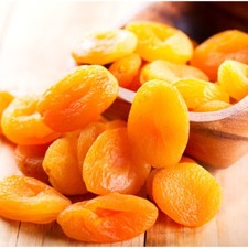 Dried Apricots