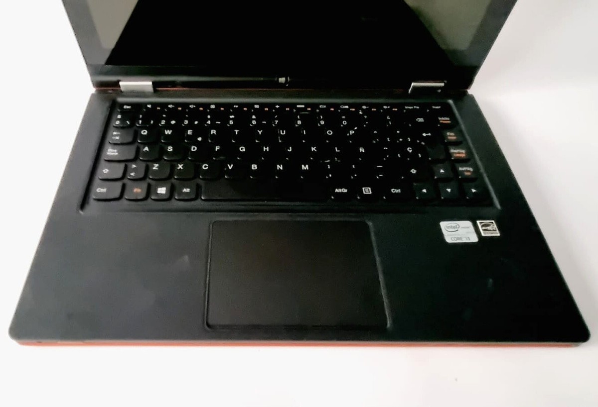 Lenovo IdeaPad YOGA 13 13