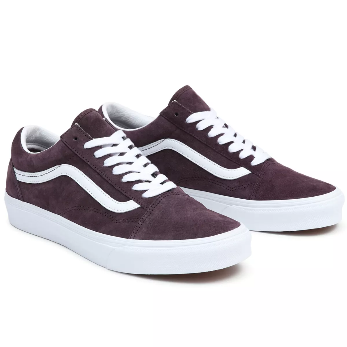 Vans Skool Pig Suede Wine Tasting Men&#039;s Size 7-14 New | eBay