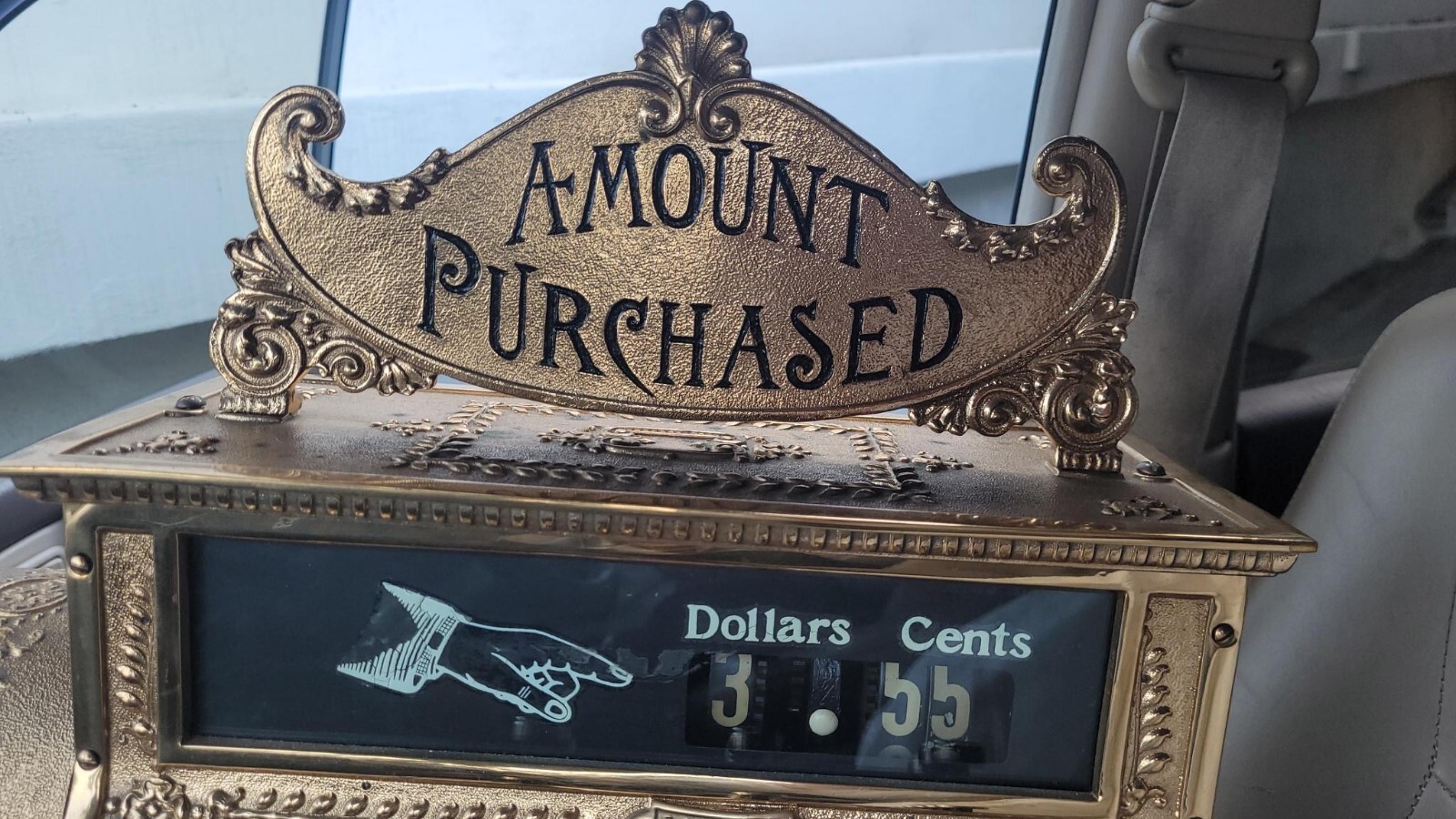 Antique National Cash Registers Year 1912 eBay