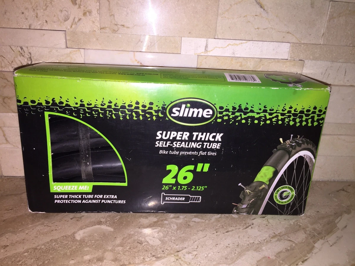 Slime 26 schrader 2025