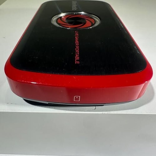 Grabadora de juegos AVerMedia Live Gamer Portátil C875 Captura de video 1080p Sin tarjeta - Imagen 5 de 5