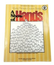 A Show of Hands Activity Book Grade 3 - 8 by ...