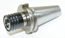 SK40 Gewindeschneid-Schnellwechselfutter Gr.1 M3-M12 RHV22268