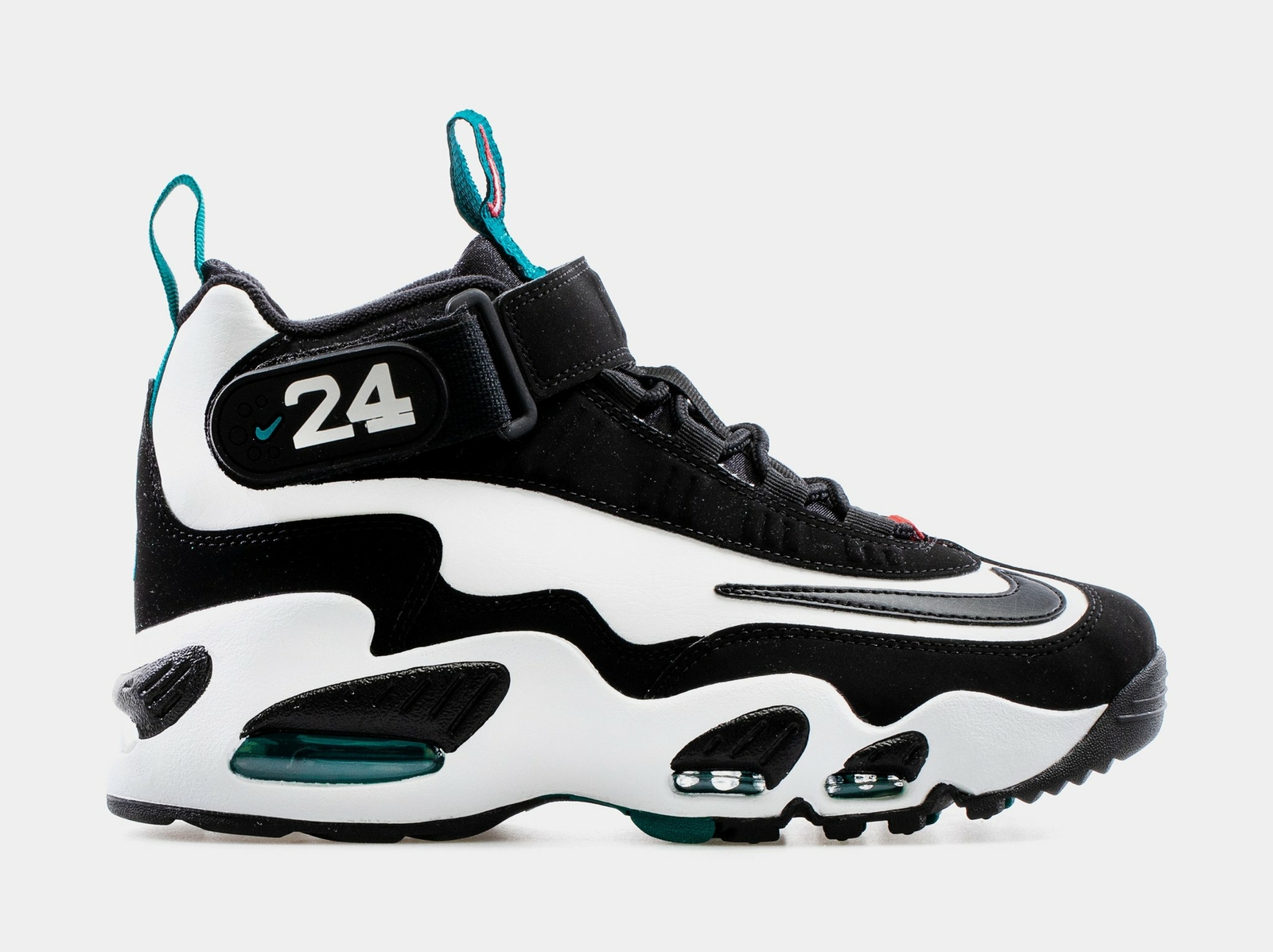 Nike GS Air Griffey Max 1 Freshwater 
