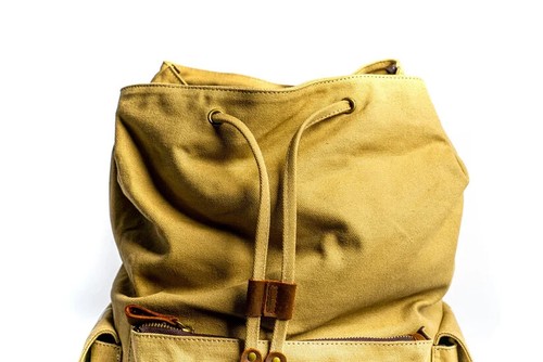 Fallout Official NCR Veteran Ranger Backpack New & sealed - Picture 8 of 10