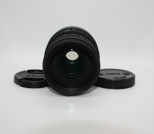 Sigma 70-300mm f/4-5.6 DG APO Macro Telephoto Zoom Lens for Canon SLR Cameras - Picture 4 of 10