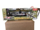Messerschmitt Plastic 1:32 Scale Diecast Aircraft & Spacecraft