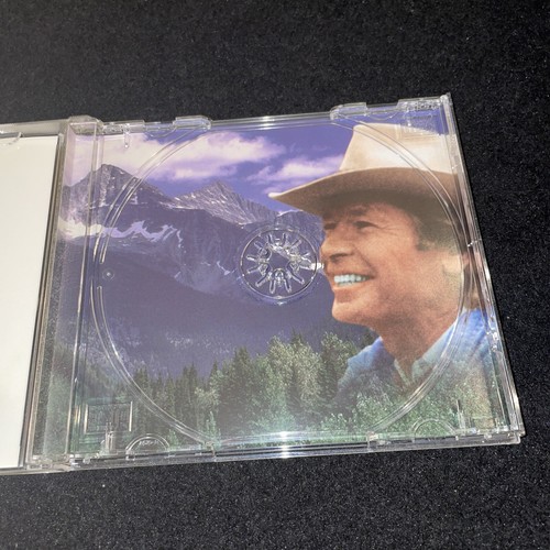 JOHN DENVER • The Best Of ~ Greatest Hits - Picture 4 of 7