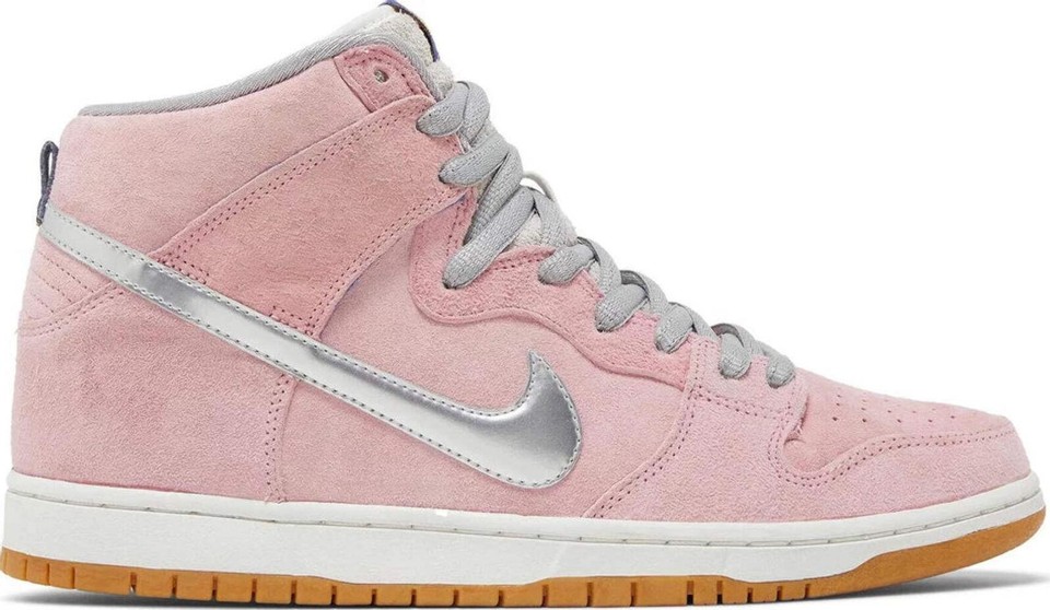 Nike Concepts x Dunk Pro Premium SB High When Pigs Fly - 1 of 1