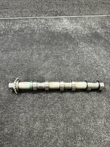 2018 Land Rover Discovery 3.0L Diesel Left Intake Camshaft OEM 4R8Q-6A271-AC