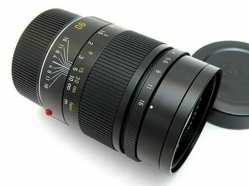 Appareil Photo FED 2 Copie Leica Russe Avec Objectif Industar 26M Bon état