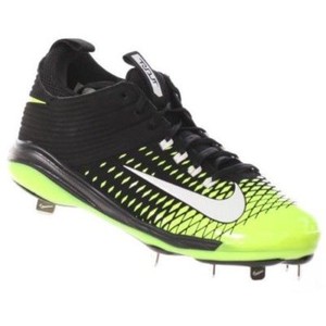 NEW NIKE AIR TROUT 2 PRO METAL BASEBALL 