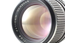 Mamiya 110mm Focal Camera Lenses for sale | eBay Mamiya 110mm Focal Camera Lenses for sale | eBay