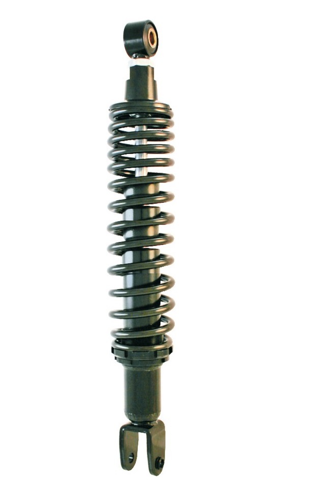 Amortisseur arrière 336 mm haute durabilité pour Yamaha Teos Maxter 125