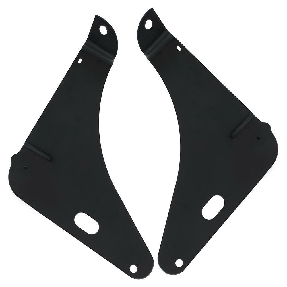 Stainless 82214260AC Black Hood Pin Pins Kit For Challenger 20082016