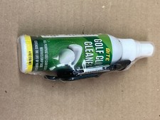 BITE Golf Club  Grip Cleaner Keeps Clubs Clean Restore Grip Tack