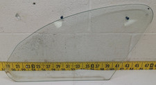 Used Oem Mopar Rear Rh Quarter Window 1946-48 Dodge 2 Door Coupe Dg201