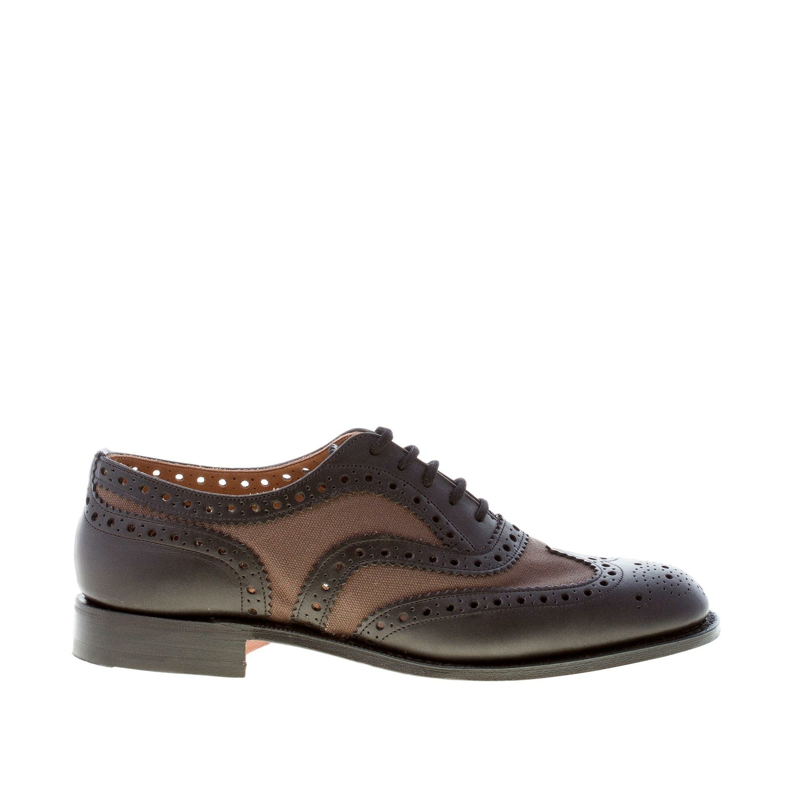 burwood men's leather formal shoes