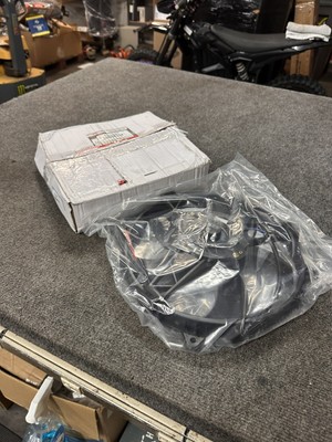 All Balls 70-1006 Cooling Fan Polaris Sportsman 800 700 RZR 800S 570