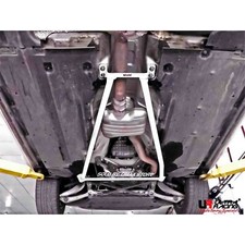 AUDI A5/S5/RS5 QUATTRO 8T 2007-2016 ULTRA RACING 4 PTS MIDDLE LOWER MEMBER BRACE