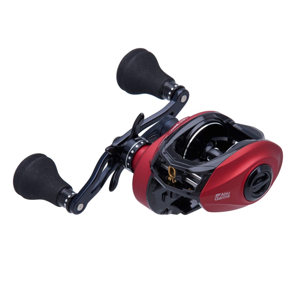 Abu Garcia Revo Beast Rocket Low Profile Baitcast Fishing Abu Garcia Revo Beast Rocket Low Profile Baitcast Fishing