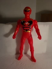 Greenbrier International Plastic Rare 12" Action Figure