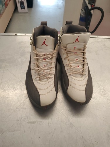 air jordan 12 flint
