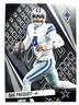 DAK PRESCOTT Dallas Cowboys 2023 Panini Phoenix Football Card #22