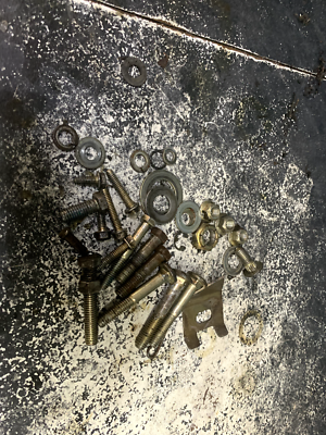 99-06 Polaris Reverse Misc hardware # 5131455 Trail Touring 550 | eBay 