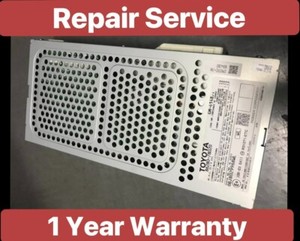 Repair Service For 2014-2018 Lexus OEM Pioneer Amplifier / Stereo Radio Amp 3 thumbnail image