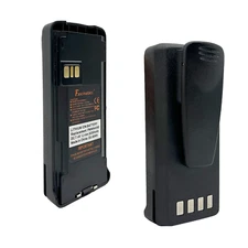 3200mAh Li-ion Battery PMNN4080 For CP185 CP100D CP476 CP1660 2-Way Radios
