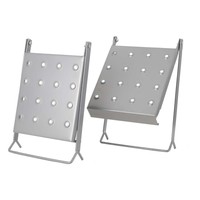 Little Giant Ladders, Work Platform, Ladder Accessory, Aluminum, 330 lbs weight
