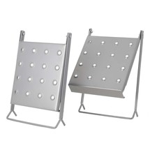 Little Giant Ladders, Work Platform, Ladder Accessory, Aluminum, 330 lbs weight