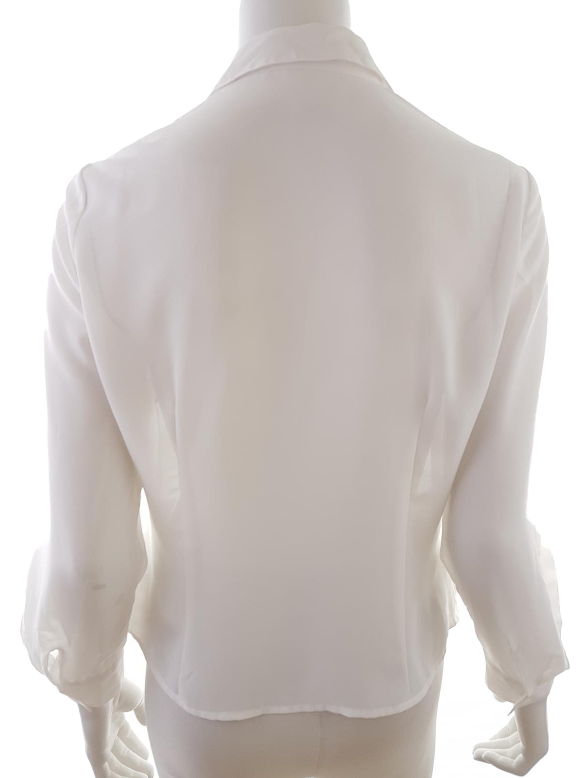 Robe D'été Vintage à Carreaux Noir Et Blanc - Taille T/M (36/38/40), Boutonnée Devant, Fait Main En France