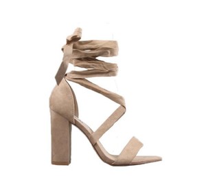 london rebel high heels